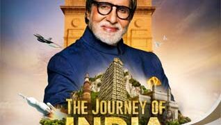 Warner Bros Discovery celebrates 75 years of Independent India with exclusive new series – ‘The Journey of India’