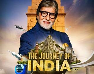 Warner Bros Discovery celebrates 75 years of Independent India with exclusive new series – ‘The Journey of India’