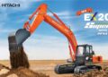 Tata Hitachi launches 20-Tonne Hydraulic Excavator EX200 INFRA, Super+ series in Surat