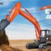 Tata Hitachi launches 20-Tonne Hydraulic Excavator EX200 INFRA, Super+ series in Surat