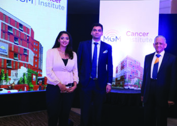 MGM Healthcare Announces Dedicated Cancer Centre ‘MGM Cancer Institute’ in Chennai