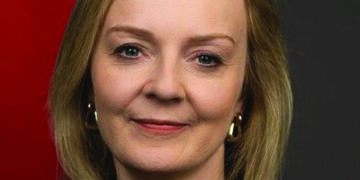 Liz Truss to be the third woman PM of UK
