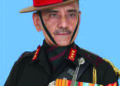 Centre appoints Lt General Anil Chauhan as new CDS