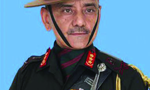 Centre appoints Lt General Anil Chauhan as new CDS