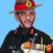 Centre appoints Lt General Anil Chauhan as new CDS