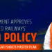 Cabinet approves long-term leasing of Rly Land for PM Gati Shakti framework