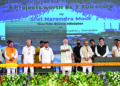 PM Modi launches projects worth Rs 3,800 cr in Mangaluru, says world-class infra is priority
