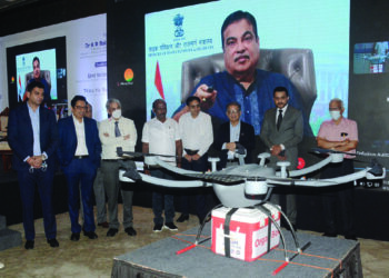 Asian Record: Gadkari hails MGM team for heart & lung transplantations of over 500 patients