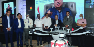 Asian Record: Gadkari hails MGM team for heart & lung transplantations of over 500 patients