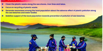 ‘Puneet Sagar Abhiyan’: NCC & UNEP sign MoU to synergise efforts to achieve clean water bodies