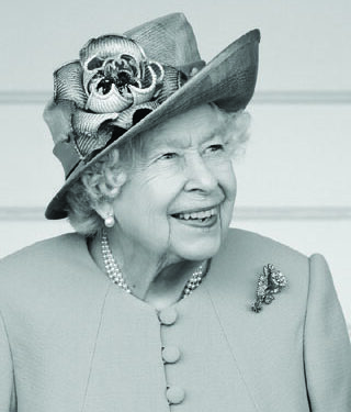 Obit: Queen Elizabeth II has died, Buckingham Palace announces