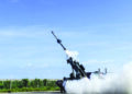 DRDO successfully conducts six flight-tests of QRSAM system off Odisha coast