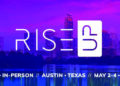 RFPIO’s 3rd annual RISE UP conference goes in-person and international