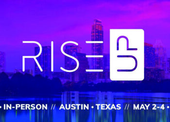 RFPIO’s 3rd annual RISE UP conference goes in-person and international