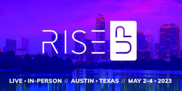 RFPIO’s 3rd annual RISE UP conference goes in-person and international