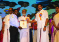 S Rly’s Perambur Railway School Teacher bags Dr Radhakrishnan Award from TN Govt