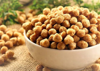 Sunday Special- Soya Wadi Delicacies