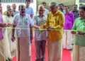 Schwing Stetter India launches new service centre and spares outlet in Kochi’s Kalamassery