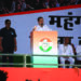 Only Congress can unite the country and take it to the path of progress: Rahul