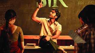 Dhanush’s bilingual film ‘Sir’ to hit screens on December 2