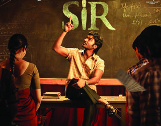 Dhanush’s bilingual film ‘Sir’ to hit screens on December 2