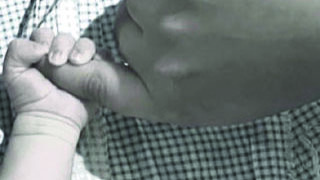 Soundarya Rajinikanth, Vishagan blessed with a son