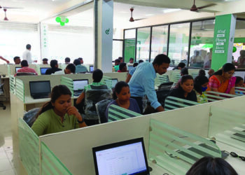 Job competitive exam training major Veranda RACE launches TN’s 27th centre in Tambaram