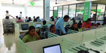 Job competitive exam training major Veranda RACE launches TN’s 27th centre in Tambaram