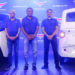 Murugappa Group onboards EVs, launches Montra Electric 3-Wheeler for autopreneurs