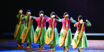 Equitas Small Finance Bank, Mangal Tirth unveil coffee table book ‘Revival of the Temple Dance, Vasant Ustav’