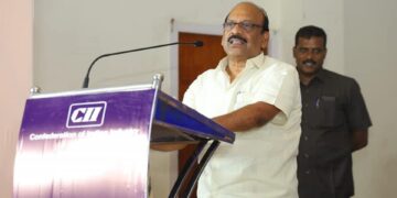 Tamil Nadu to set up 10 export guidance centres for MSMEs, says MSME minister