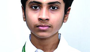 BYJU’S student from Tiruchi secures AIR 777 in KVPY Exam, brings laurels to his mom