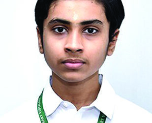 BYJU’S student from Tiruchi secures AIR 777 in KVPY Exam, brings laurels to his mom