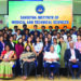 60 from SIMATS University to study in UK, Malaysia, Dubai & Italy under Student Exchange Programme