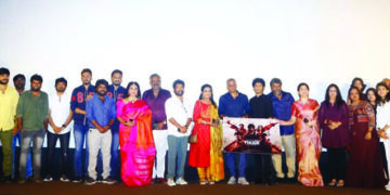 ‘Real Thug’ Dance Master Brinda’s second directorial venture, action thriller ‘Thugs’ to hit the screens soon