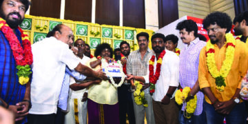 Yogi Babu’s next film, produced by RAACK Productions, commences shoot with pooja on Friday!