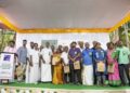 1,500 farmers attend Cauvery Calling’s mega seminar on tree-based agriculture