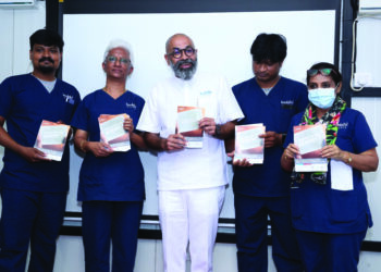 Buddhi Clinic unveils plans to take care of elders to mark World Alzheimer’s Month