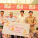 CSR: Ahead of World Heart Day, Kauvery Hospital launches Restart Heart Foundation