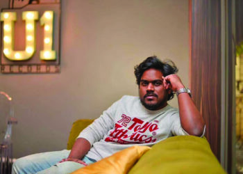 Sathyabama Institute to confer Honorary Doctorate on Music Director Yuvan Shankar Raja