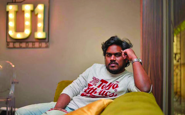 Sathyabama Institute to confer Honorary Doctorate on Music Director Yuvan Shankar Raja