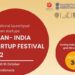 SIIC, IIT Kanpur to be lead coordinator from India at the ASEAN – India Startup Festival in Indonesia