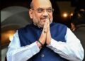 Amit Shah confident of BJP winning by a two-third majority in upcoming Gujarat elections 