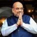 Amit Shah confident of BJP winning by a two-third majority in upcoming Gujarat elections 