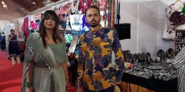 Ahead of Navratri, Aapnu Amdavadis throng Page 3 Lifestyle Expo at Rajpath Club