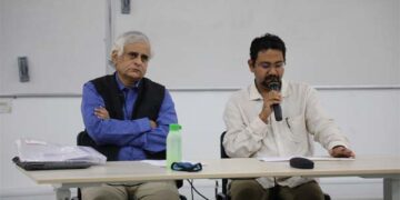 We need to recognise the unsung foot soldiers of freedom struggle when they are still around: Prof P Sainath