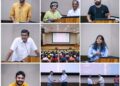 IITGN celebrates Hindi Week to mark the significance of the Official language