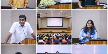 IITGN celebrates Hindi Week to mark the significance of the Official language