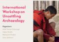 IITGN to host International Workshop on Unsettling Archaeology from Sep 26-29