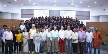 IITGN-Dakshana Programme helps 94 students from humble backgrounds to clear JEE Advanced